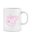 Puodelis Pepa Pig Puodelis Pepa Pig